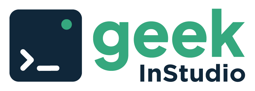 Geek InStudio - ERP ° CRM ° Ecommerce ° Integraciones  